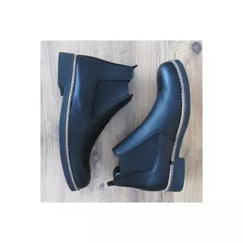 Мужские ботинки челси