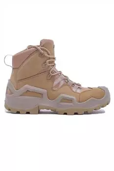 Мужские ботинки из натуральной кожи, уличные тактические военные ботинки для охоты, рыбалки, альпинизма