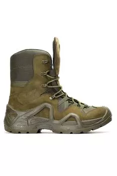 Мужские ботинки из натуральной кожи, уличные тактические военные ботинки для охоты, рыбалки, альпинизма