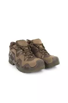 Мужские ботинки из натуральной кожи, уличные тактические военные ботинки для охоты, рыбалки, альпинизма