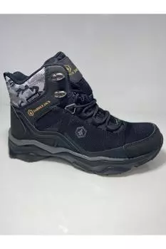 Мужские ботинки из натуральной кожи, уличные тактические военные ботинки для охоты, рыбалки, альпинизма