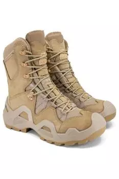 Мужские ботинки из натуральной кожи, уличные тактические военные ботинки для охоты, рыбалки, альпинизма