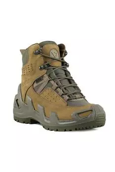 Мужские ботинки из натуральной кожи, уличные тактические военные ботинки для охоты, рыбалки, альпинизма