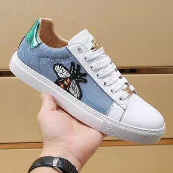 Мужские ботинки, осенняя кожаная повседневная обувь с высоким берцем, модная хлопковая обувь, ботильоны на плоской подошве, деловая уличная обувь, мужские кроссовки, новые 38