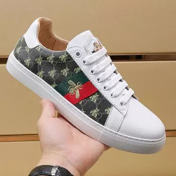 Мужские ботинки, осенняя кожаная повседневная обувь с высоким берцем, модная хлопковая обувь, ботильоны на плоской подошве, деловая уличная обувь, мужские кроссовки, новые 38