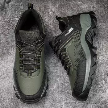 Мужские ботинки, уличные кроссовки, мужская обувь, новая модная мужская повседневная обувь, удобные Tenis Masculino Botas, мужские кроссовки 40