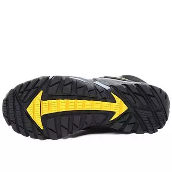 Мужские ботинки, водонепроницаемая мужская обувь, зимние ботинки для снега, меховые дышащие, модная мужская зимняя обувь, zapatos hombre 6