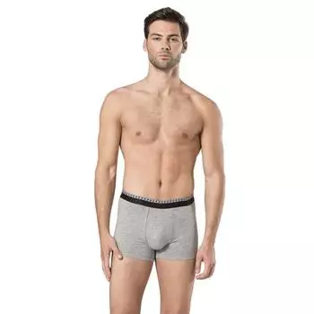Мужские боксеры двойной стретч Pierre Cardin