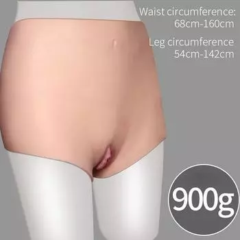 Мужские боксеры, крутые удобные трусы, большие размеры, имитация кожи, косплей, эластичное нижнее белье для ролевых игр One Size