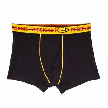 Мужские боксеры REDSKINS S чёрный