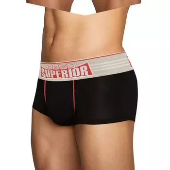 Мужские боксеры с низкой талией Bs845