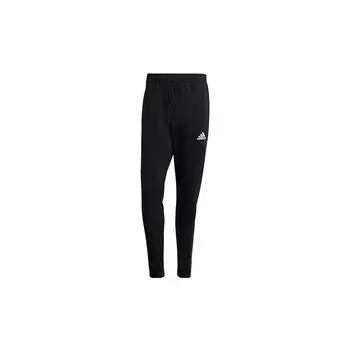 Мужские брюки Adidas Essential Slim-Fit на шнуровке, черные GP8609 S