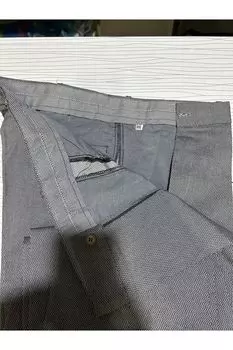 Мужские брюки больших размеров Брюки больших размеров