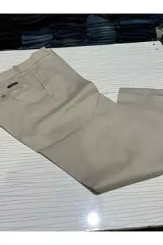 Мужские брюки больших размеров Брюки больших размеров