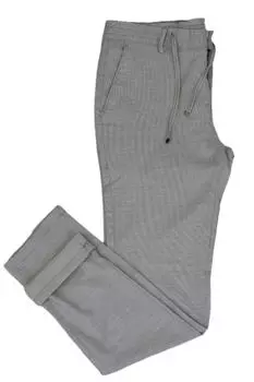 Мужские брюки больших размеров Мужские эластичные брюки-джоггеры 1991 г.