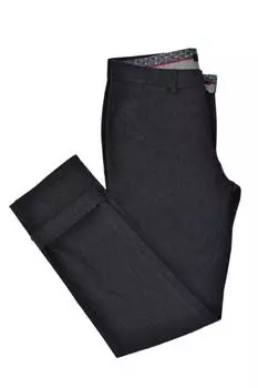 Мужские брюки больших размеров, мужские зимние брюки из парусины1317