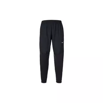 Мужские брюки для бега Nike Essential, черные CU5519-010 XL