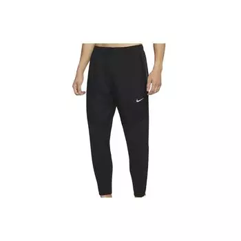 Мужские брюки для бега Nike Essential, черные CU5519-010 L