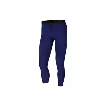 Мужские брюки для бега Nike Slim-Fit, синие CK1459-590 XL