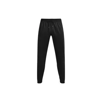 Мужские брюки для джоггеров Under Armour Fleece Storm, черные 1373855-001 L