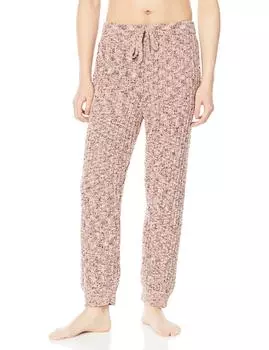 Мужские брюки HOMME Melange Moco Long PHNP215976 PNK M [Gelato Pique] розовый