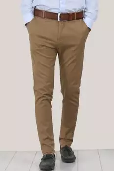Мужские брюки из ткани