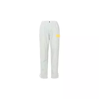 Мужские брюки Jordan 23 Engineered с манжетами, платиновый цвет CN4581-043 XS