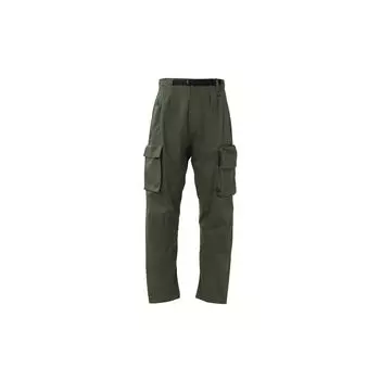 Мужские брюки-карго цвета хаки Nike ACG Cargo Pant Green CD7646-325 XXL