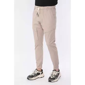 Мужские брюки-карго Madrid Stone