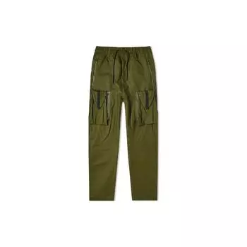 Мужские брюки-карго Nike ACG, зеленые AQ3524-395 XL