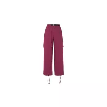 Мужские брюки-карго с завязками Nike ACG, красные CK6865-638 M