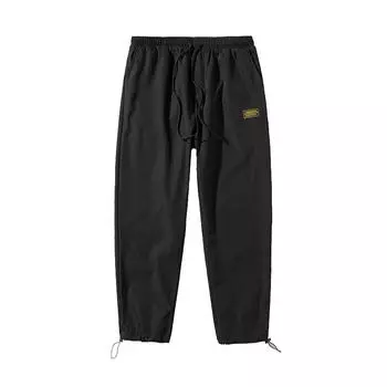 Мужские брюки-карго, шаровары, мужская уличная одежда, модные повседневные спортивные штаны, брюки с эластичной резинкой на талии, спортивные штаны XXXXXL серый