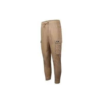 Мужские брюки-конусы из тканого материала Nike Sportswear цвета хаки BV3128-247 5XL