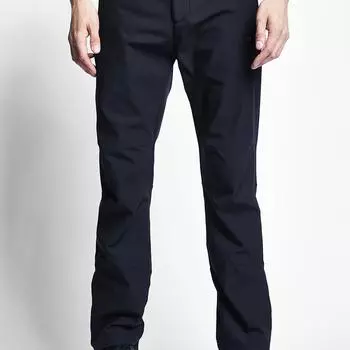 Мужские брюки Lescon Softshell 22K-1059