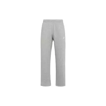 Мужские брюки Nike Casual Comfort Sport Long Серый BV2708-063 XXL