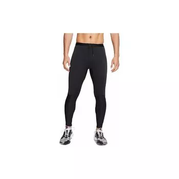 Мужские брюки Nike Running Dri-Fit Slim Fit, черные CK1459-010 XL