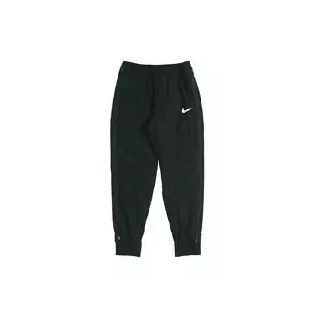 Мужские брюки Nike Woven Training Soccer Long Pants, черные CJ2494-010 XL