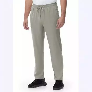 Мужские быстросохнущие тонкие летние спортивные брюки, эластичные хлопковые брюки с высокой талией, универсальные брюки для альпинизма, мужские повседневные брюки, рабочая одежда, брюки S темно-синий