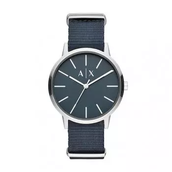 Мужские часы Armani Exchange