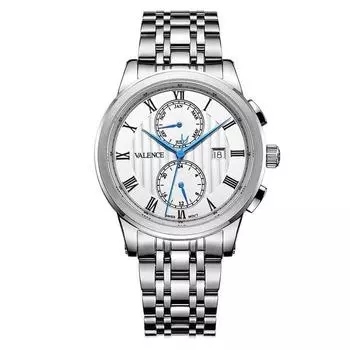 Мужские часы Balance с металлическим ремешком VC-070 MA, популярные корейские часы