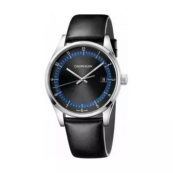 Мужские часы Calvin Klein COMPLETION ( 43 мм)