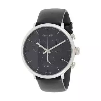 Мужские часы Calvin Klein HIGH NOON ( 43 мм)