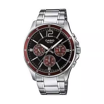 Мужские часы Casio ( 43,5 мм)