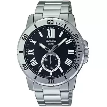 Мужские часы Casio ( 45 мм)