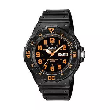 Мужские часы Casio ( 45 мм)