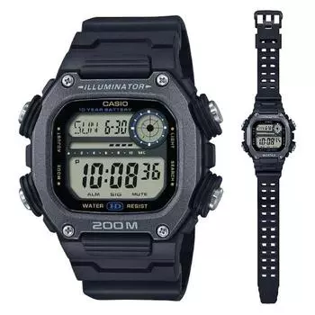 Мужские часы Casio ( 50 мм)