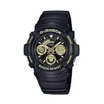 Мужские часы Casio (52мм)