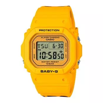 Мужские часы Casio BGD-565SLC-9ER ( 42,8 мм)