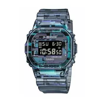 Мужские часы Casio DW-5600NN-1ER ( 42,8 мм)