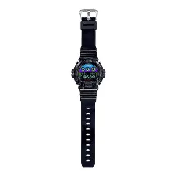 Мужские часы Casio DW-6900RGB-1ER (54 мм)